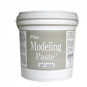 홀아트 플러스 모델링 페이스트 4L