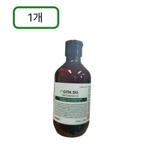 디마르3 디엑스 시타 듀 젤 클렌저 2.0 225ml PDS_1개