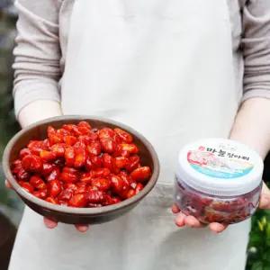 3년숙성 고추장 마늘장아찌 500g 국산 순창 태광