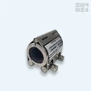 멀티 조인트 S 숏타입 40A 보수용 2단 커플링 카플링 배관 누수
