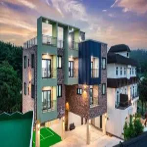 [강원] 고성 더솔펜션(강원펜션/고성펜션)