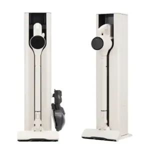 LG 코드제로 무선청소기 A9S AX947AWE 올인원타워 P.H 오늘출발