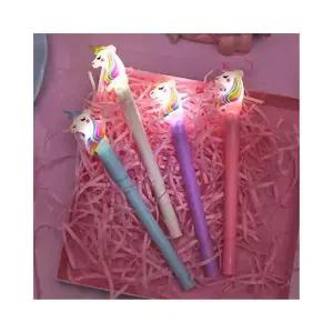 [하프클럽/]유니콘 파카 볼펜