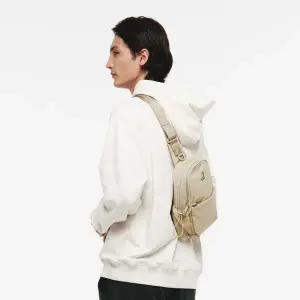 [캉골](신세계 사우스시티)에센셜 플러스 슬링백 Ⅱ 1366 라이트베이지