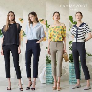 25SS 새미보이트 쿨인견 스판 팬츠 4종