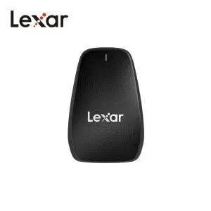 렉사 RW550 Type B USB 3.2 Gen2x2 CFexpress 카드 리더기Lexar Professional CFexpress Type B USB 3.2 Gen 2×2