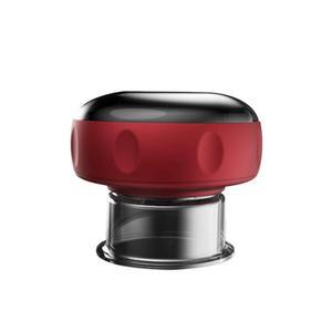 온열부항기 마사지 온열 전동 충전 흡입기 마사지기 전신