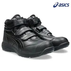 아식스 작업화 윈잡 CP312 현장화 논슬립 초경량 가벼운 발편한 볼넓은 아빠선물