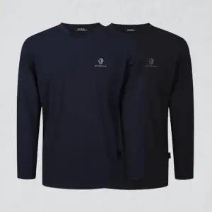 [블랙야크](천안아산점)26년도 신상품 남녀공용 기능성/냉감/등산 투팩 공용 라운드 더블 긴팔티3 ( 1BY...