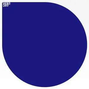 브로콜리너마저 (LP) /  2집 졸업 (140g 투명 블루 컬러 2LP 한정반 / 45rpm/MVKL1053/반품불가)