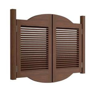 스윙중문 여닫이 나무 카페 간이 중문 스윙도어 펜션