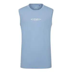 [오닐]남성 모레 슬리브리스 레쉬가드 OMUTO2173-922_KG