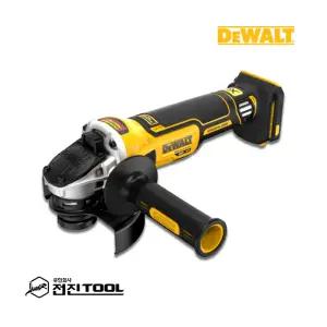 디월트 DCG4051NT 20V MAX XR 브러쉬리스 5인치 그라인더(베어툴)
