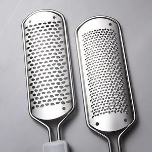 각질 제거 발 풋파일 무선 바리고와 손바닥 지우개