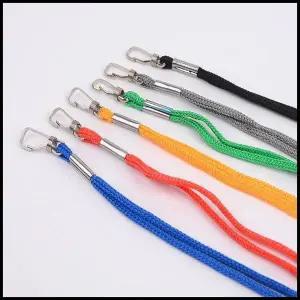 [하프클럽/]목걸이줄 형 사원증목 케이스 목줄 끈 신분