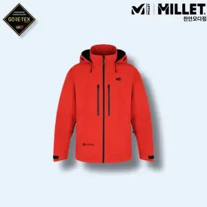 등산자켓 점퍼 봄 가을 고어텍스 방수 트레킹 남성 기능성 백패킹 당일산행