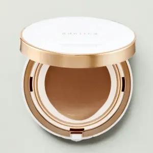 애터미 아델리카 더뉴골드 콜라겐앰플쿠션 본품+리필