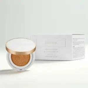 애터미 아델리카 픽싱 쿠션 팩트 본품 리필 세트 파운데이션