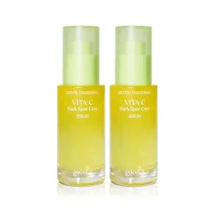 구달 청귤 비타C 다크 스팟 세럼 30ml 2개