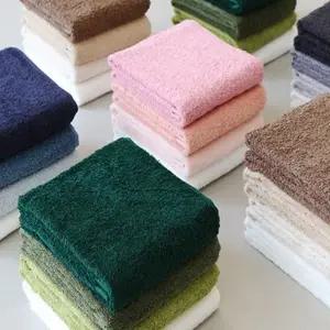 [코튼클라우드]데일리 팔레트 150g 30수 호텔타올 5장 + 5장