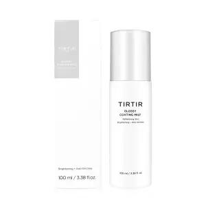티르티르 글로시 코팅 미스트 100ml 물광 피부 진정 보습 미스트 - 스킨케어 R