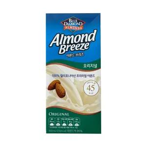 매일유업 아몬드브리즈 오리지널 950ml