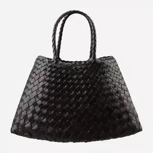 드래곤디퓨전 5F 8893 DK BROWN 산타크로체 스몰 다크브라운