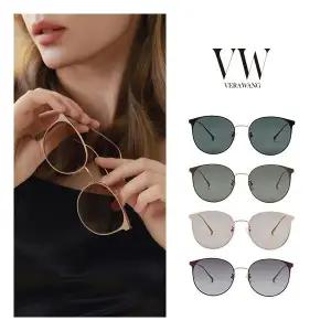 Vera Wang 베라왕 풀티타늄 편광 선글라스 VW534 896319