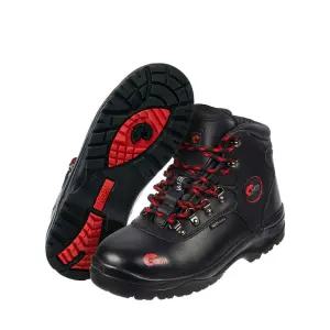 네파 세이프티 GT-16C 6인치 안전화 작업화 KC인증