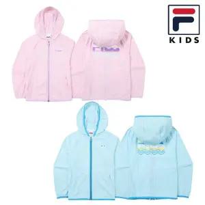 [휠라키즈](대전신세계)56% 특가 할인 SS 시어서커 자켓 (FK2JKF2A01X)