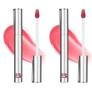 브레이 글로우 틴트 08 위즈 웨어러블 핑크 워터 X2개