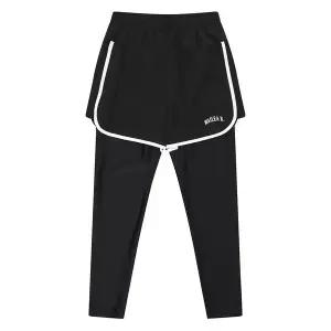 [소이] 여자 여름이월 3부 레이어드 워터레깅스(25M0260)