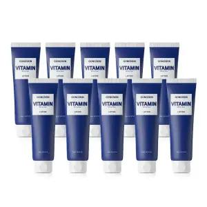 공스킨 비타민 올인원 로션 150ml 10개_B