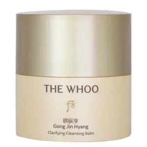 더후 공진향 클렌징 밤 50ml