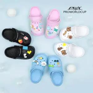 PWX키즈 롤리팝 EVA샌들