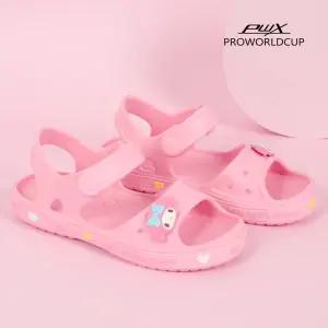 [PWX]PWX키즈 마이멜로디 제이 EVA샌들(PK)