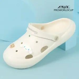 [PWX]시나모롤 롤 EVA샌들(WT)