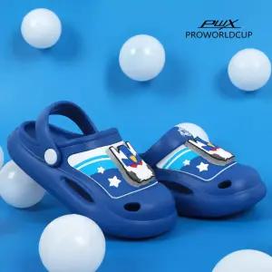 [PWX]키즈 헬로카봇 루키 샌들(NV)