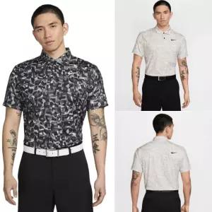 국내매장판 나이키 남성 드라이핏 골프 투어 폴로 FD5940-077 FD5940-100