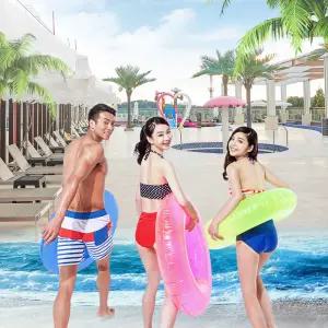 [광주] 아쿠아시티 스파 워터파크 이용권/전남/테마파크/키즈카페/아이랑/갈만한곳/아이랑갈만한곳/데이트/물놀이/여행