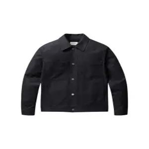 남성 간절기 트윌 트러커_EPF3JJ1300