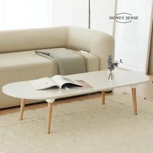 [허니센스] 접이식 밥상 테이블 집들이상 손님 초대상 잔칫상 4인용 6인용 교자상 거실 상