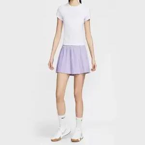 나이키 테니스 코트 우먼스 드라이핏 어드밴티지 플리츠 스커트 FZ6513-515