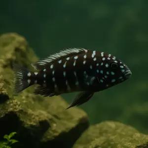 트로페우스 드보이시 1마리