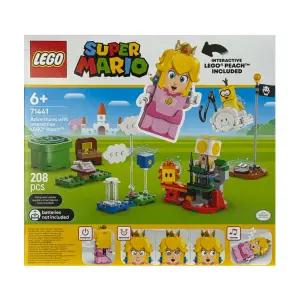71441 슈퍼마리오 피치와 모험