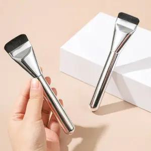 맥파운데이션브러쉬 모공커버 모공파데 선크림브러쉬