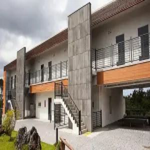 [제주] 제주 고파크펜션(제주펜션)