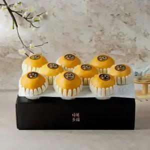 나주배 선물세트 5kg (9-10과)