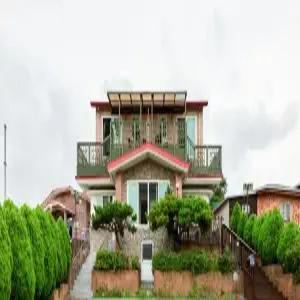 [경남] 남해 해뜨는풍경(경남펜션/남해펜션)