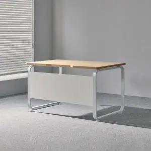 /티에스퍼니처 데임 A형 컴퓨터 사무용책상 1200x600